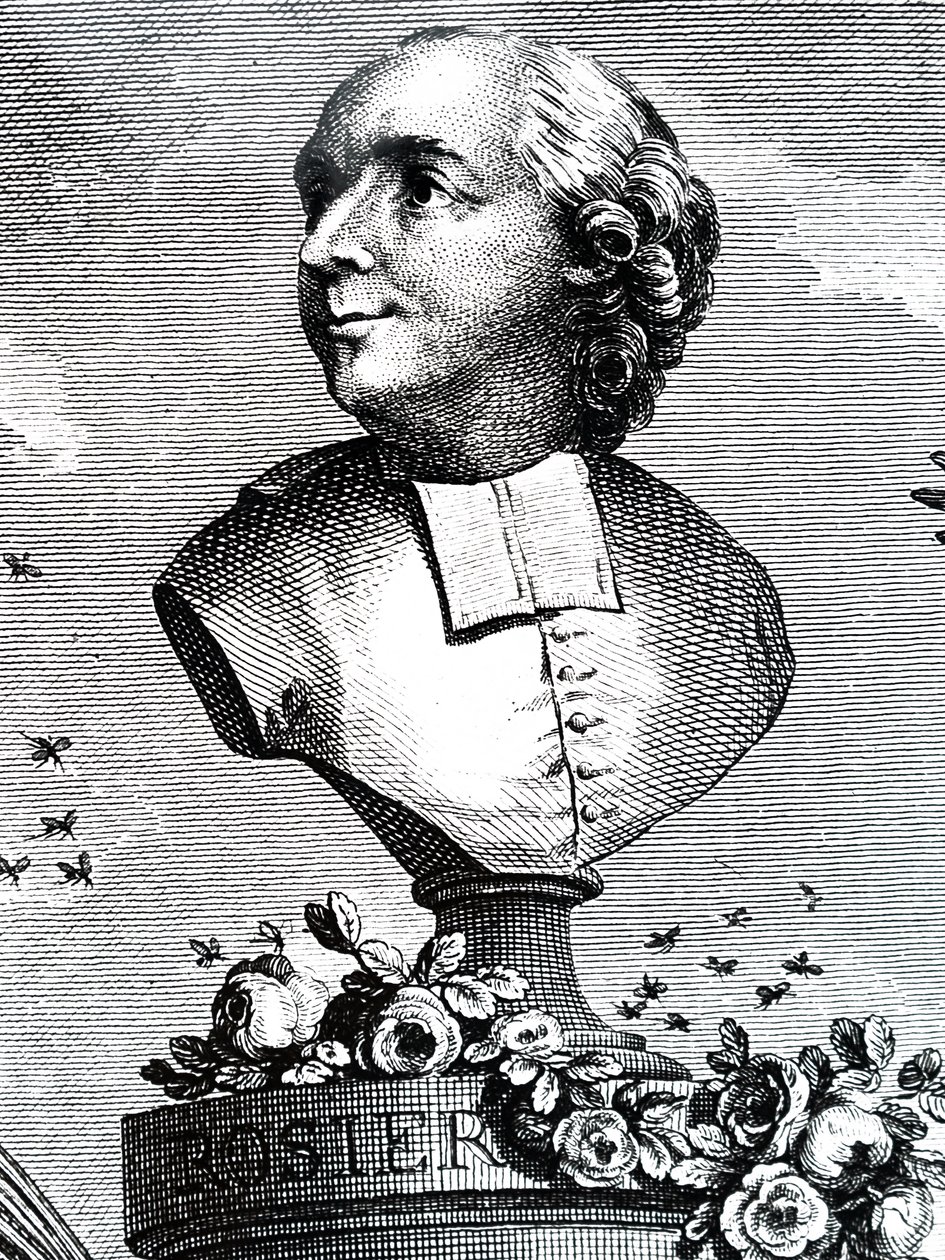 François Rosier. by Unbekannt
