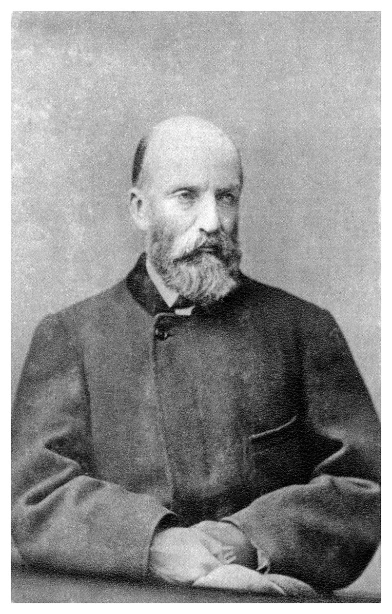 Francois dOrleans, Prince de Joinville, c1870-1890 by Unbekannt