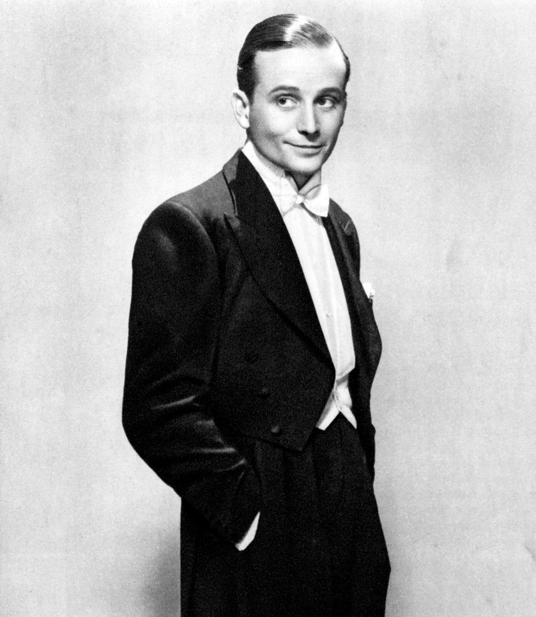 Frank Lawton, İngiliz aktör, 1934-1935 by Unbekannt