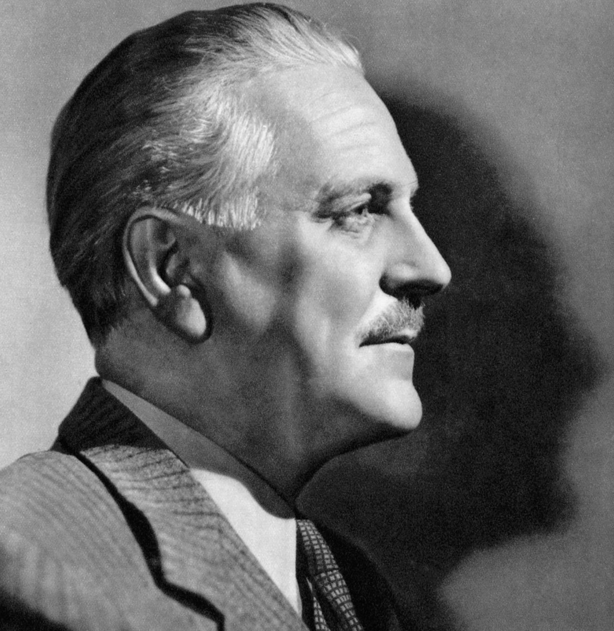 Frank Morgan, Amerikalı sinema oyuncusu, 1934-1935 by Unbekannt