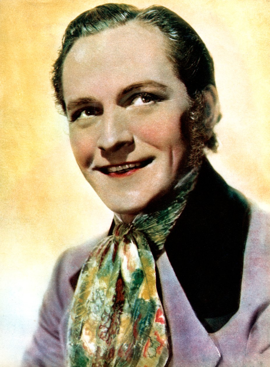 Fredric March, Amerikalı aktör, 1934-1935 by Unbekannt