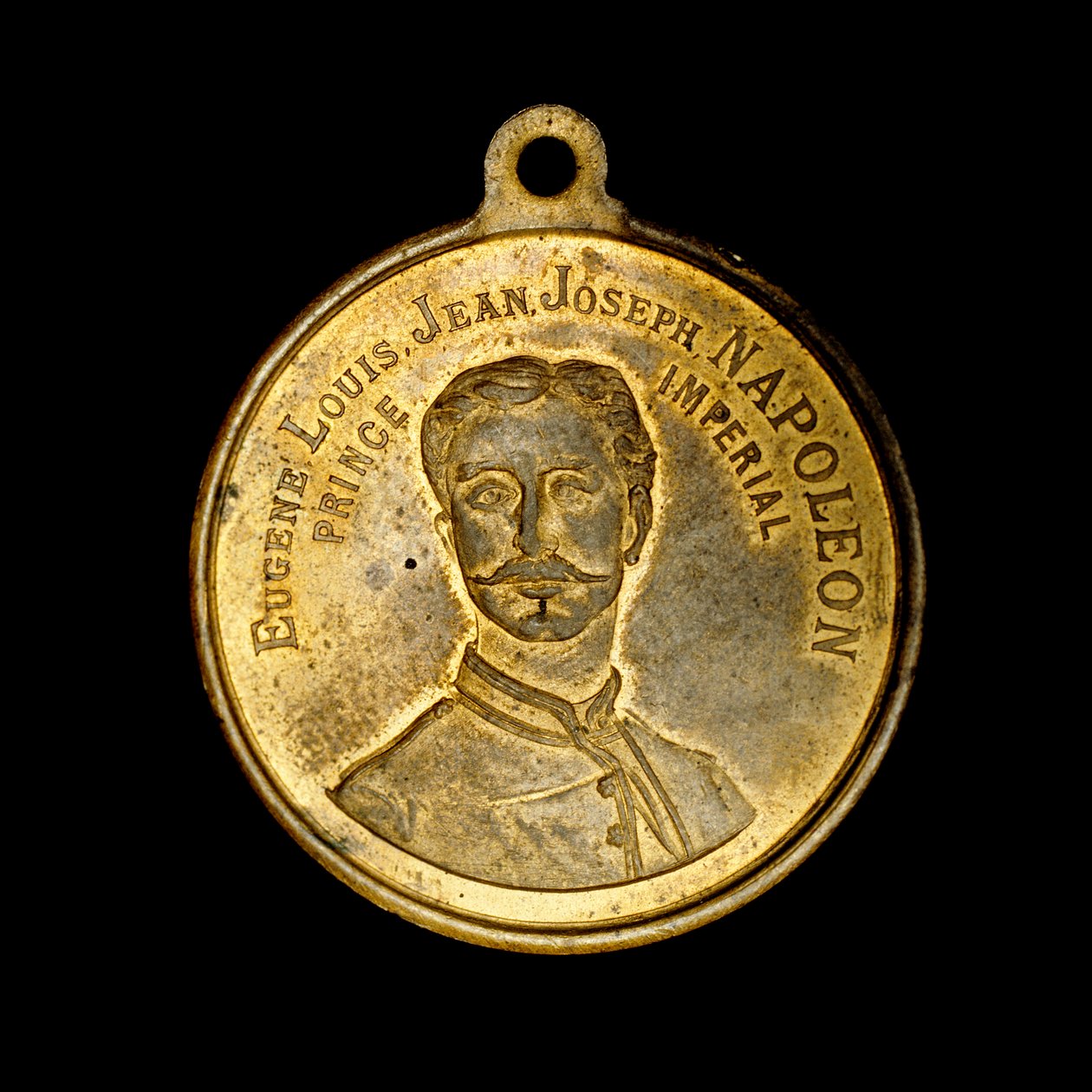 Prens İmparatorluk Eugene Louis Jean Joseph Napoleon
