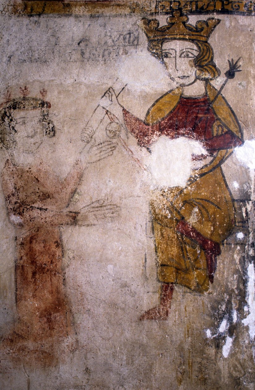 13. yüzyıldan Pernes-les-Fontaines