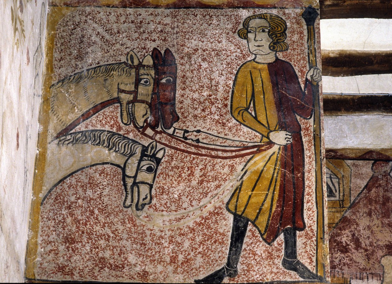 Pernes-les-Fontaines