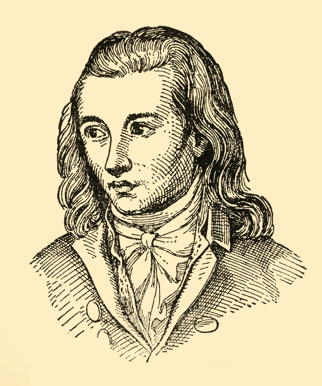 Friedrich von Hardenberg, 1933. by Unbekannt