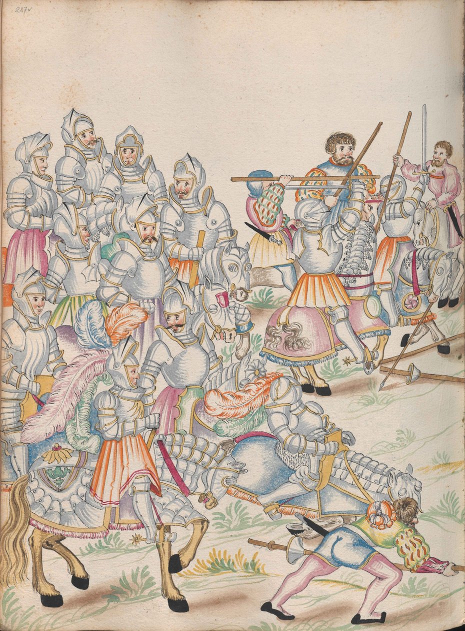 Schemata varia artis Athleticae et gladiatoriae