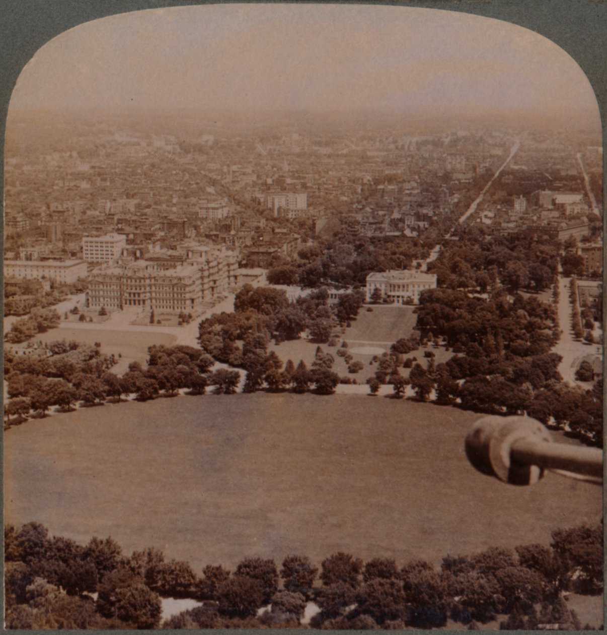 Washington Monument N.