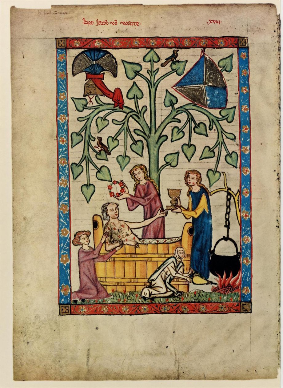 Codex Manesse