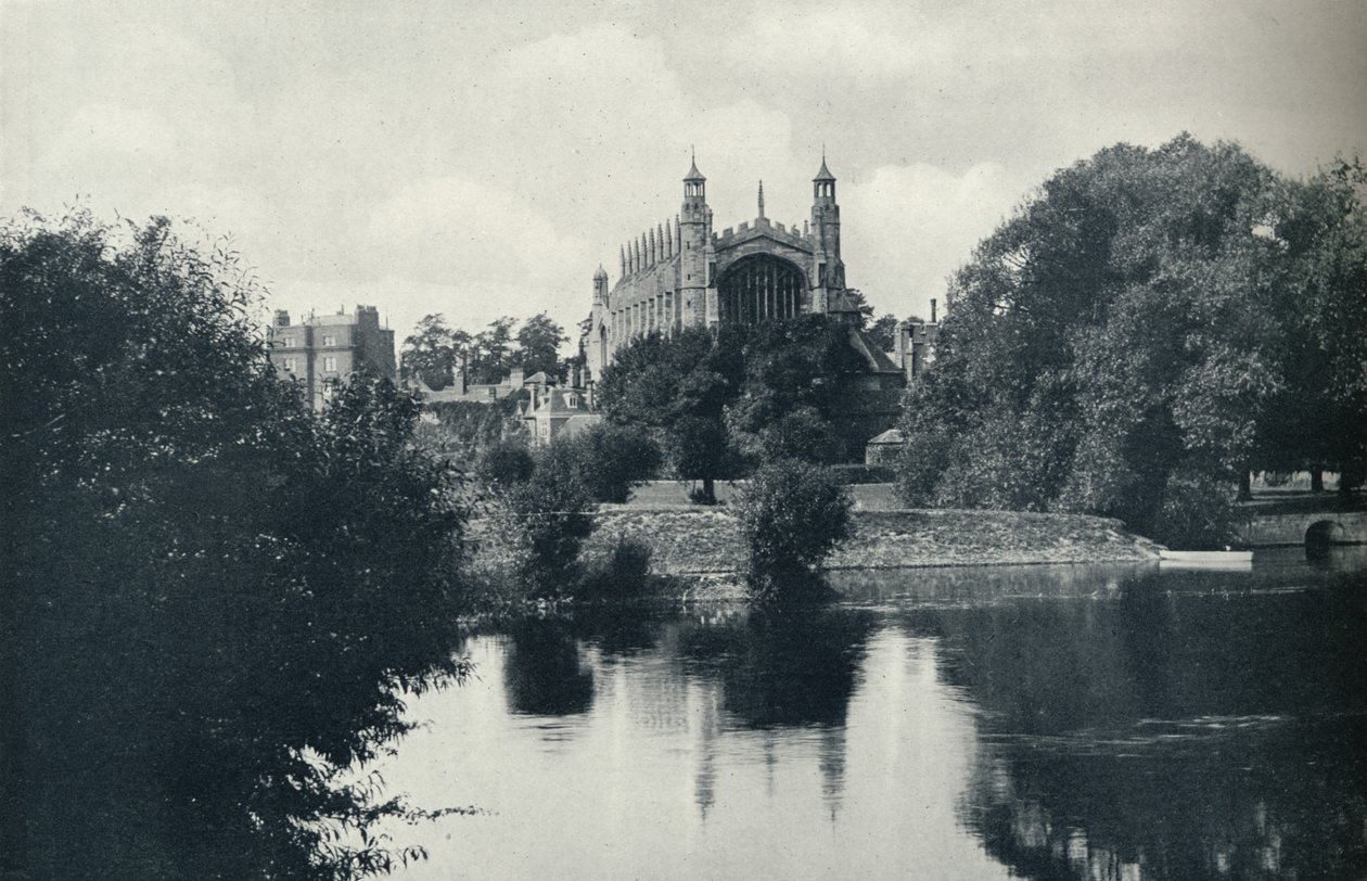 Kilitten, 1926 by Unbekannt