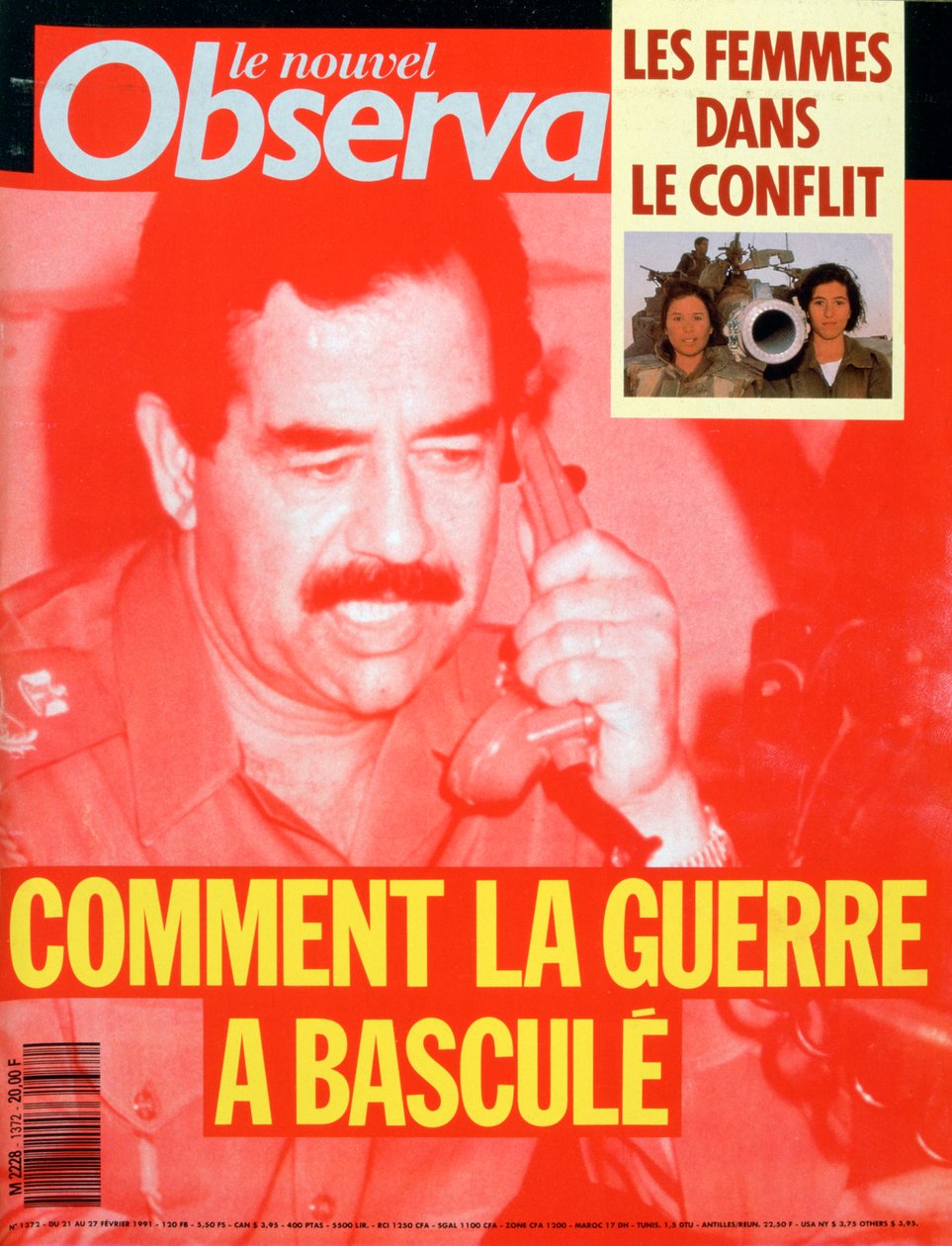 Le Nouvel Observateur