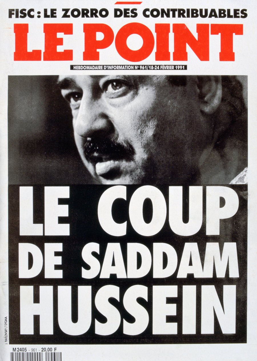 Le Point