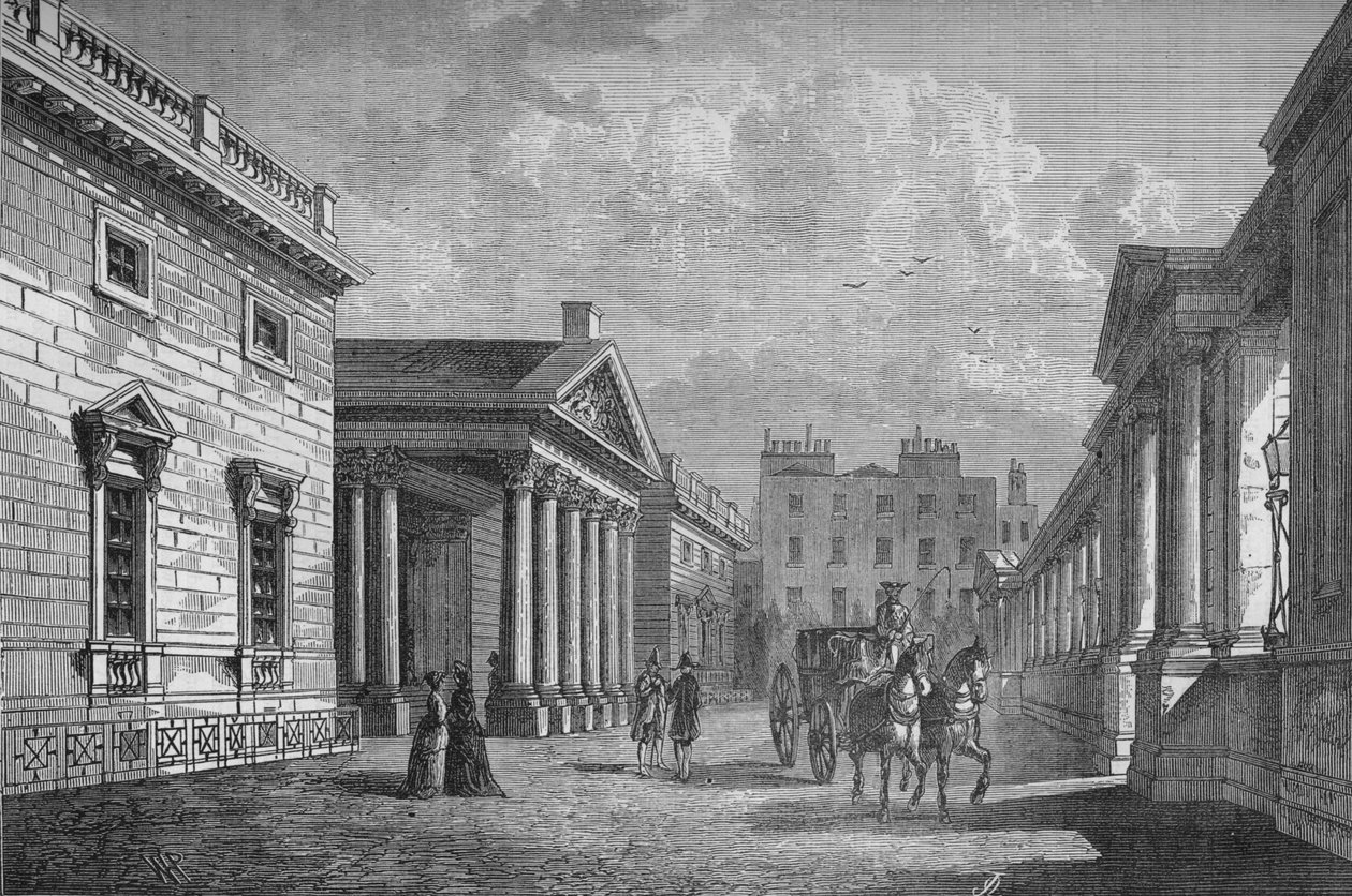 Carlton House