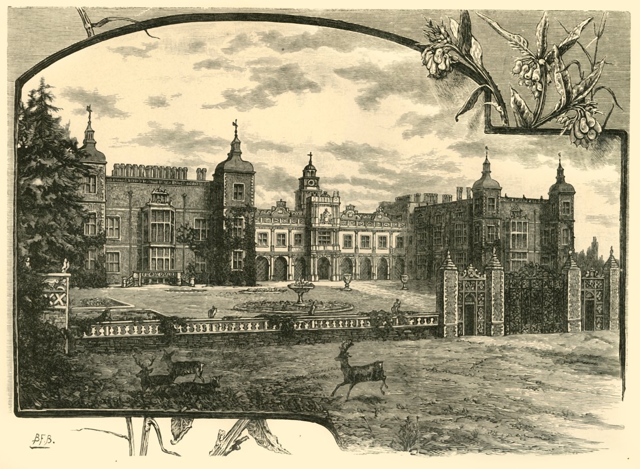 Hatfield Evi