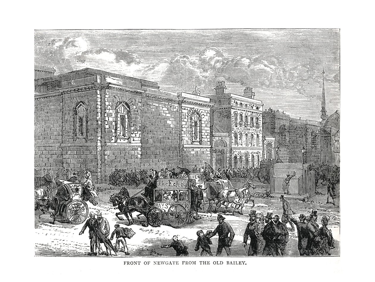 Newgate