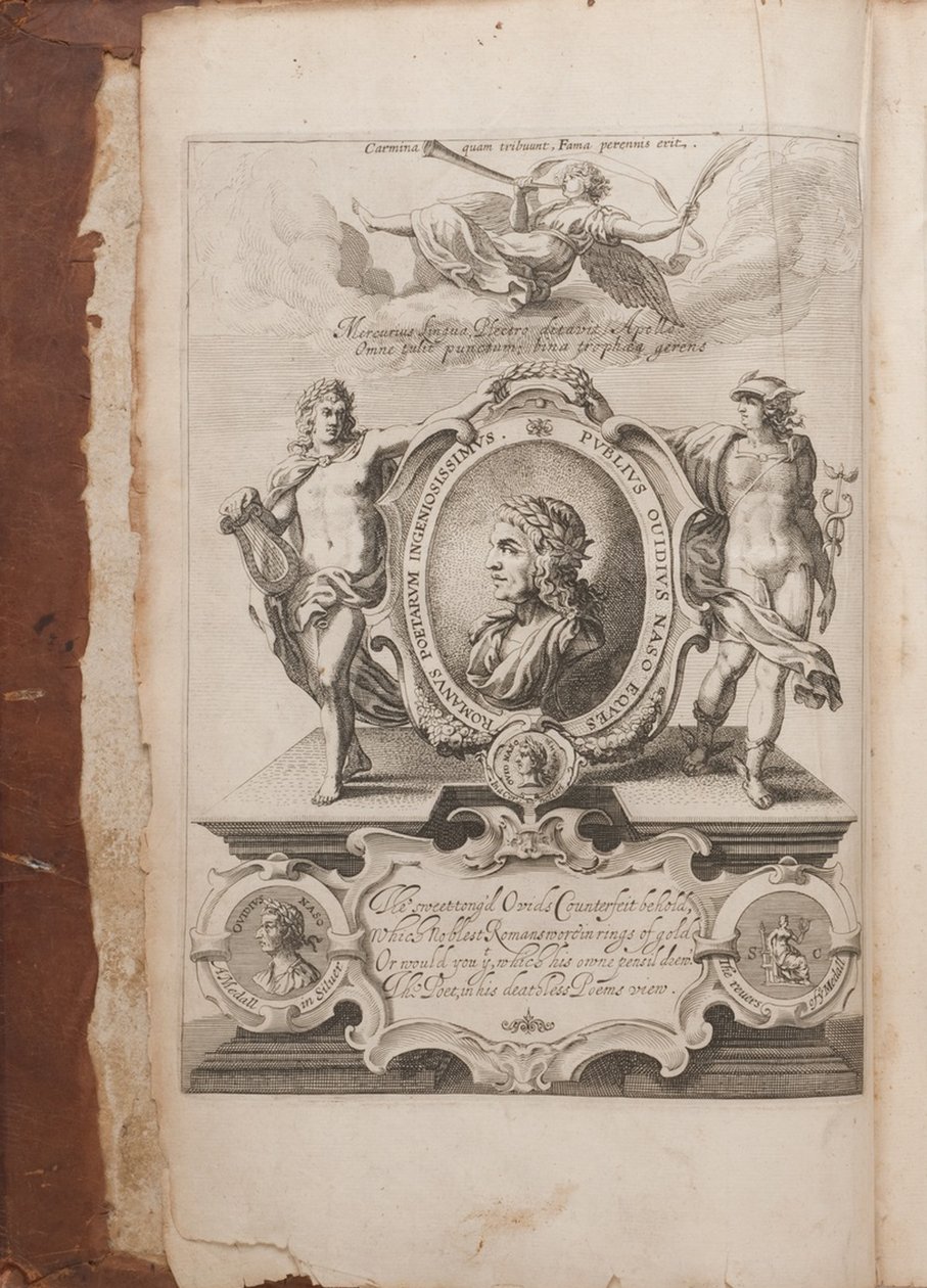 Ovid