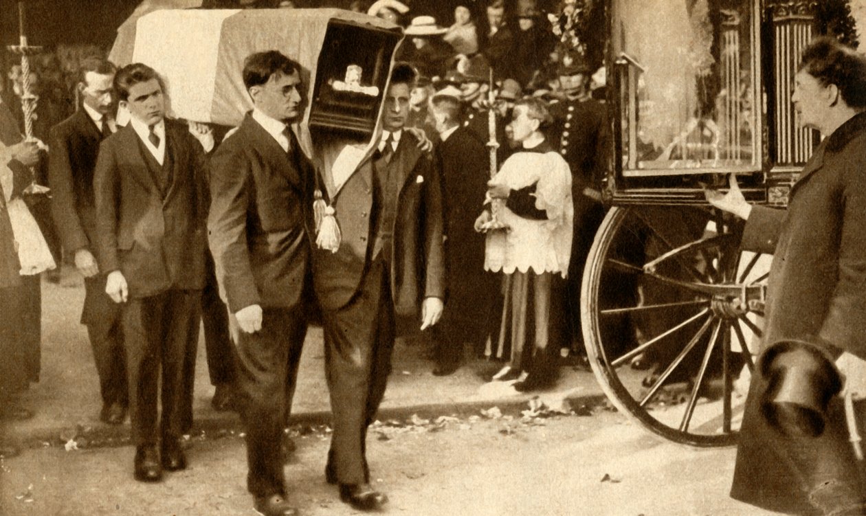 Terence MacSwiney