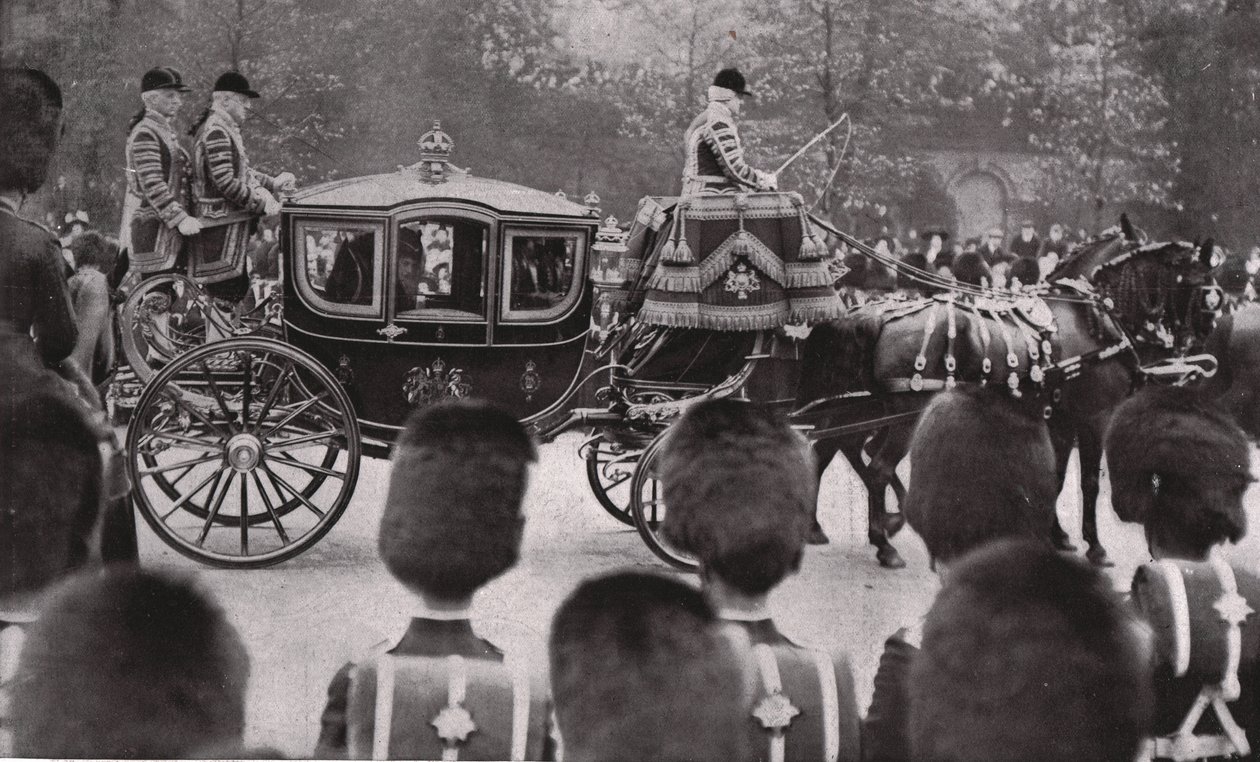 King Edward VII