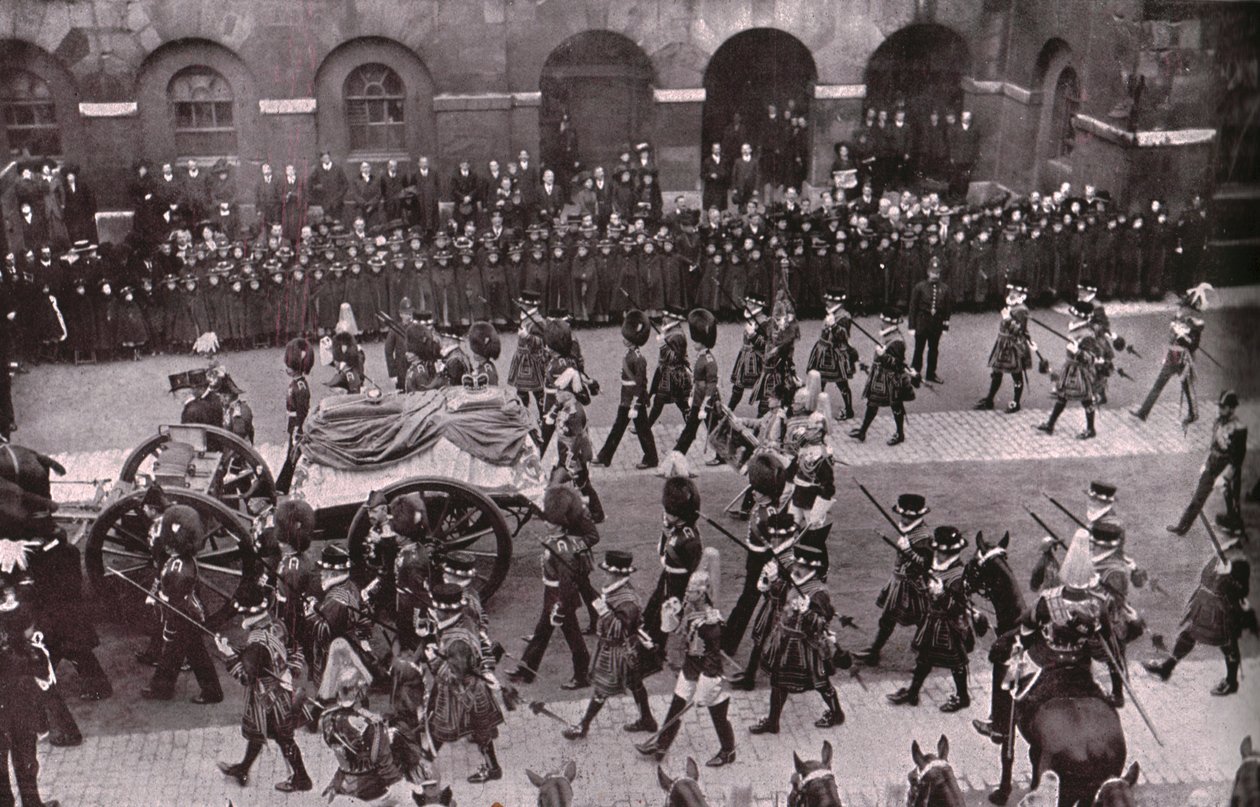 King Edward VII