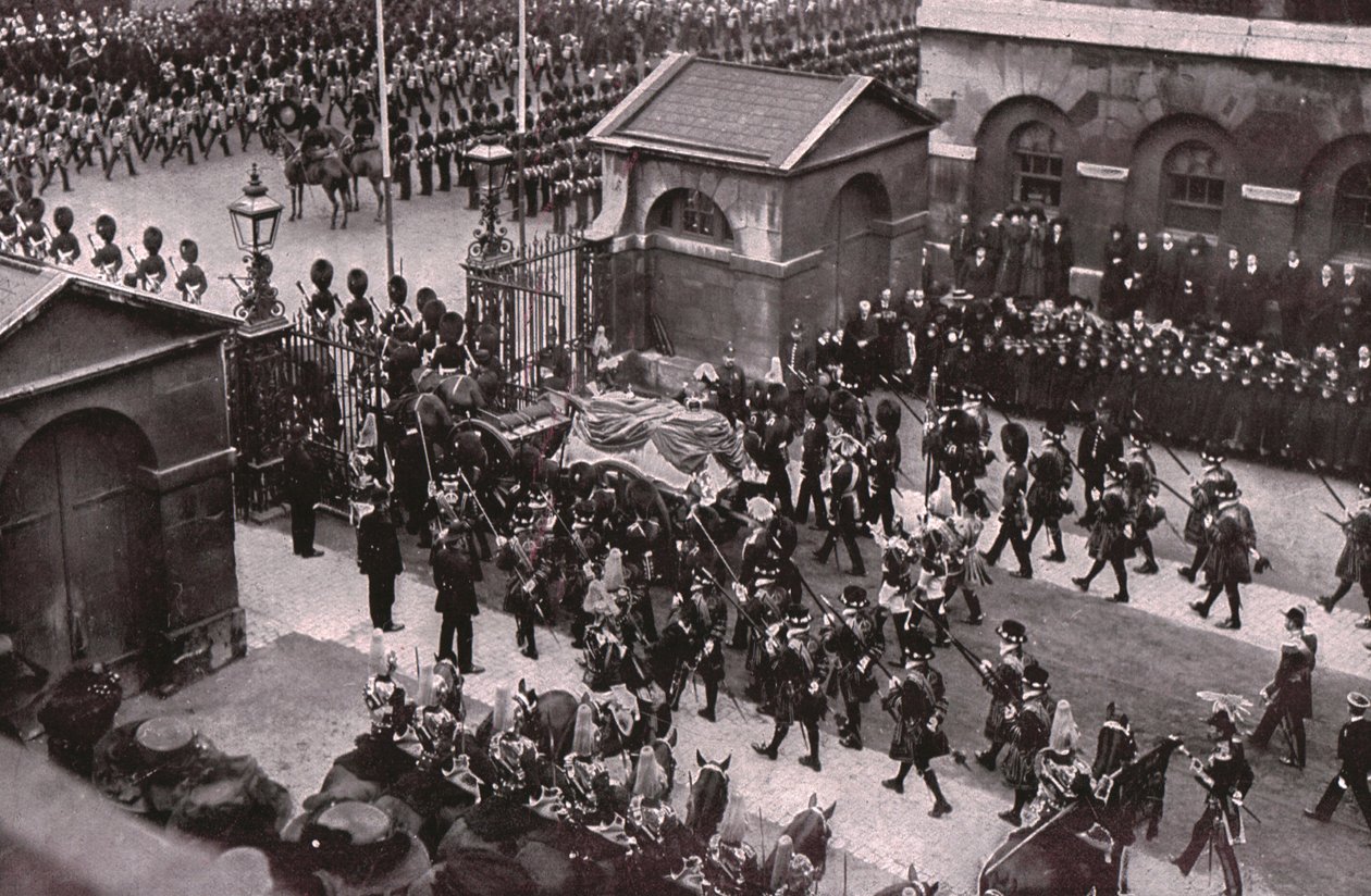 King Edward VII