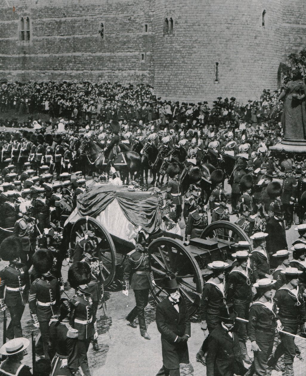 King Edward VII