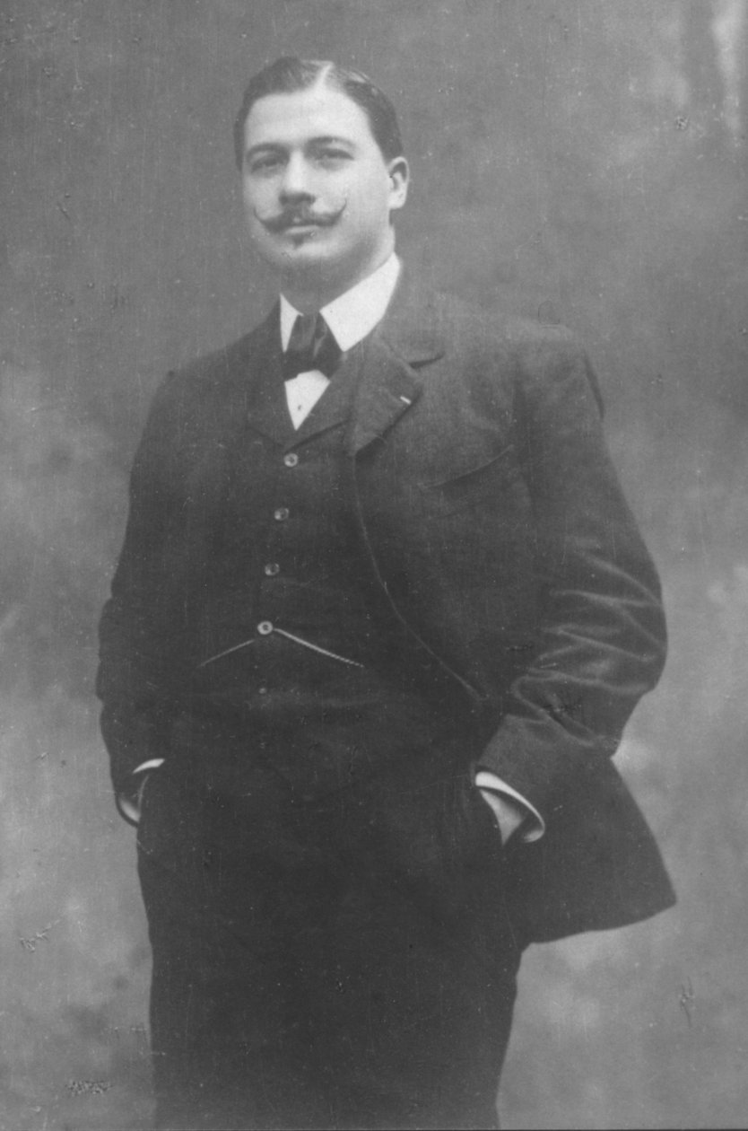 at, yaklaşık 1893 by Unbekannt