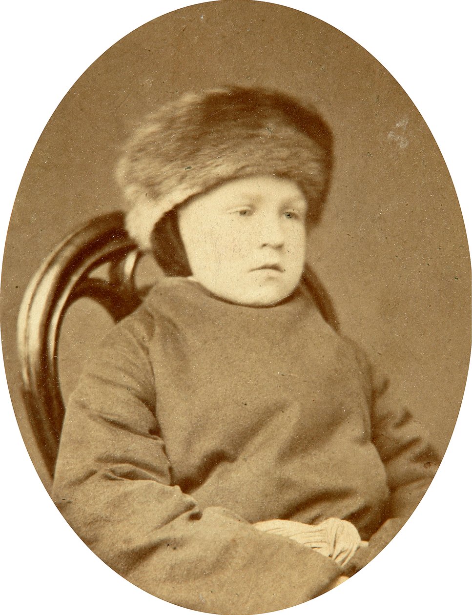 Fyodor Fyodorevich Dostoyevski, Rus yazar Fyodor Dostoyevski