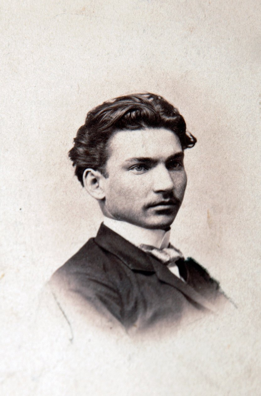 Fyodor Vasilyev, Rus ressam, 1870