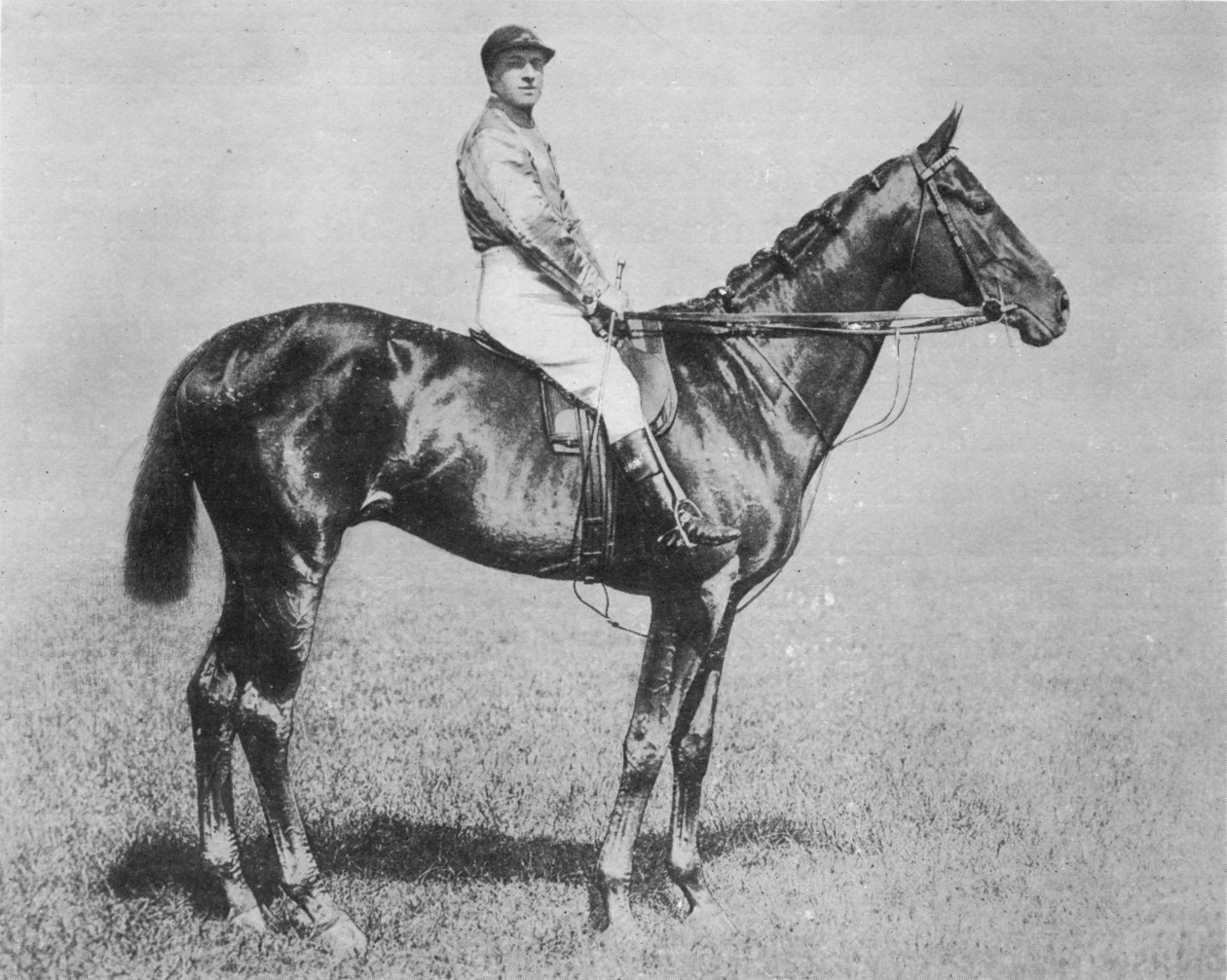 Galtee Daha, 1894-1917, 1911 by Unbekannt