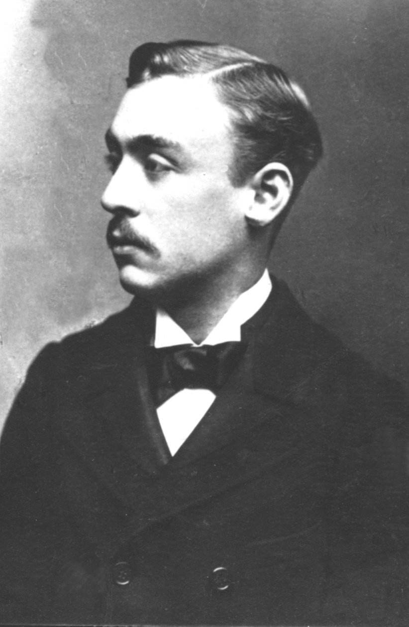 Gavault, c1893 by Unbekannt