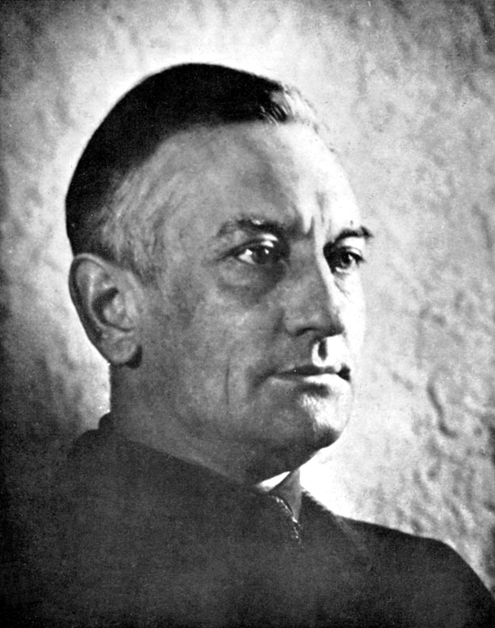 Gene Fowler 1890-1960, Amerikalı gazeteci ve yazar, 20. yüzyılın başlarında by Unbekannt