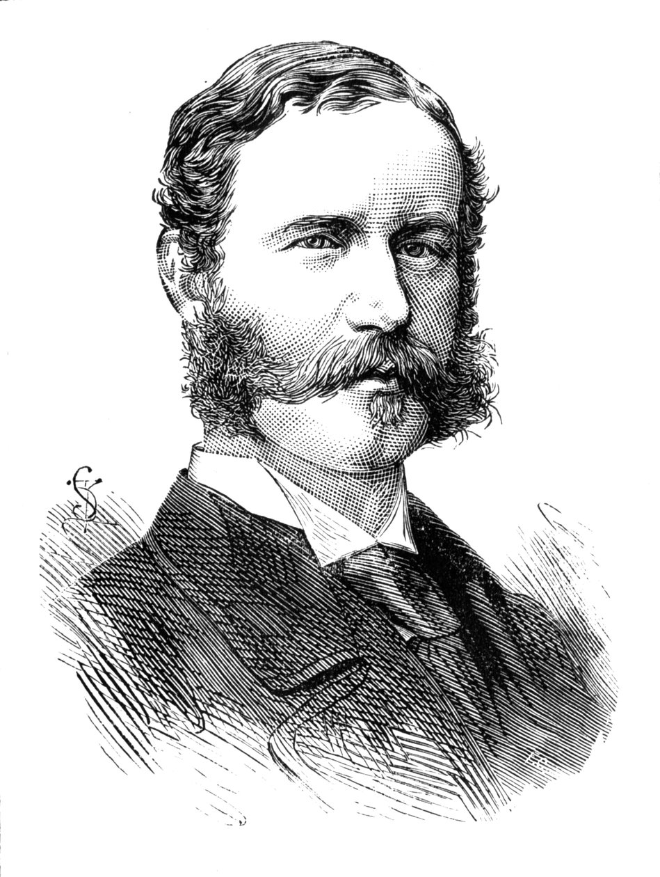 Genel Anstruther, c1880 by Unbekannt