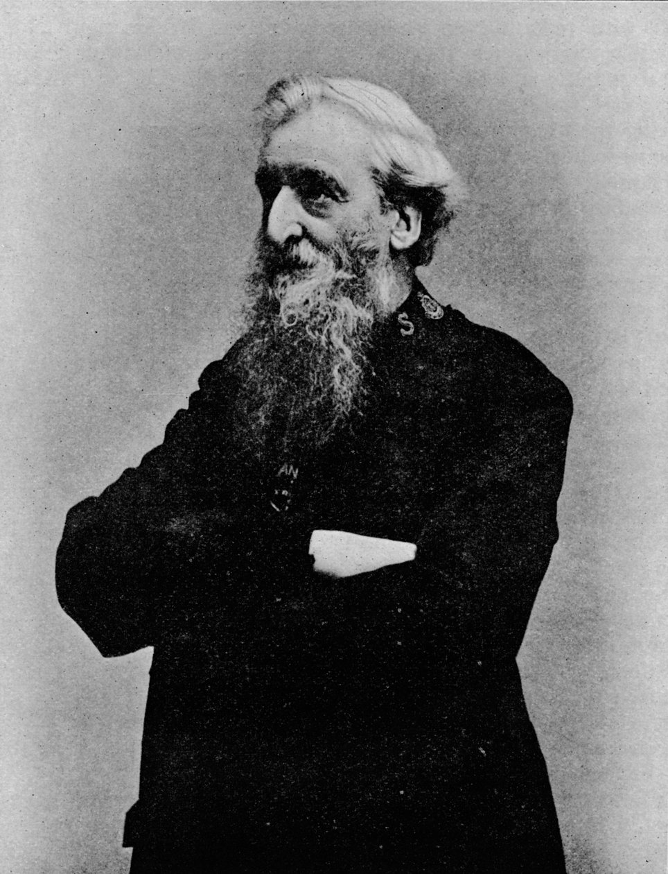 General Booth, c1902, 1903 by Unbekannt