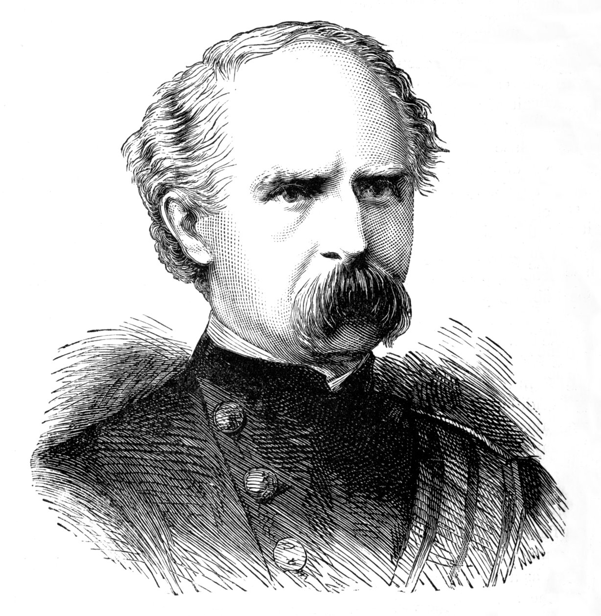 Genel Donald Stewart, CB, c1880 by Unbekannt