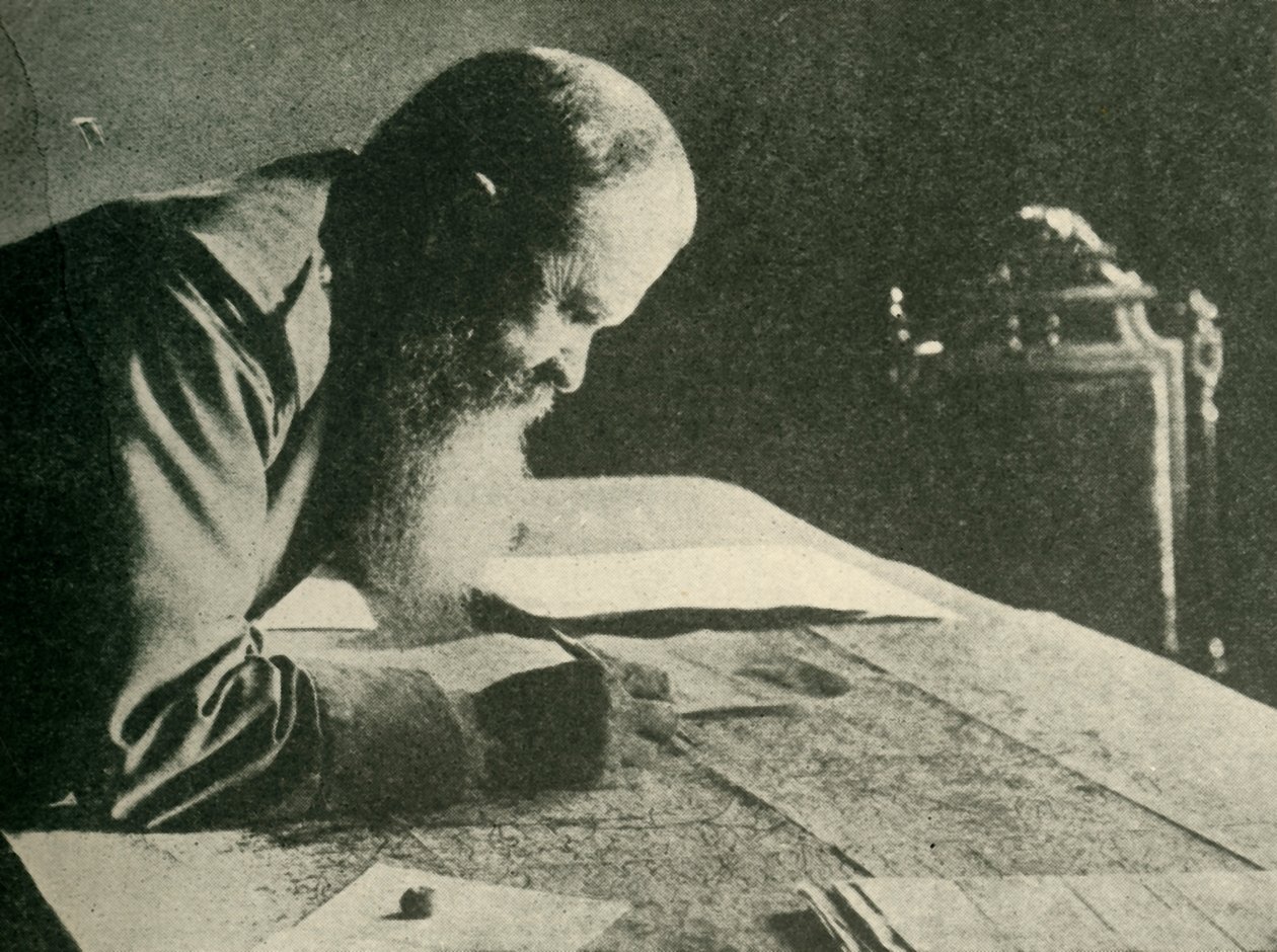 General Ivanoff, Güney Rus Grubu