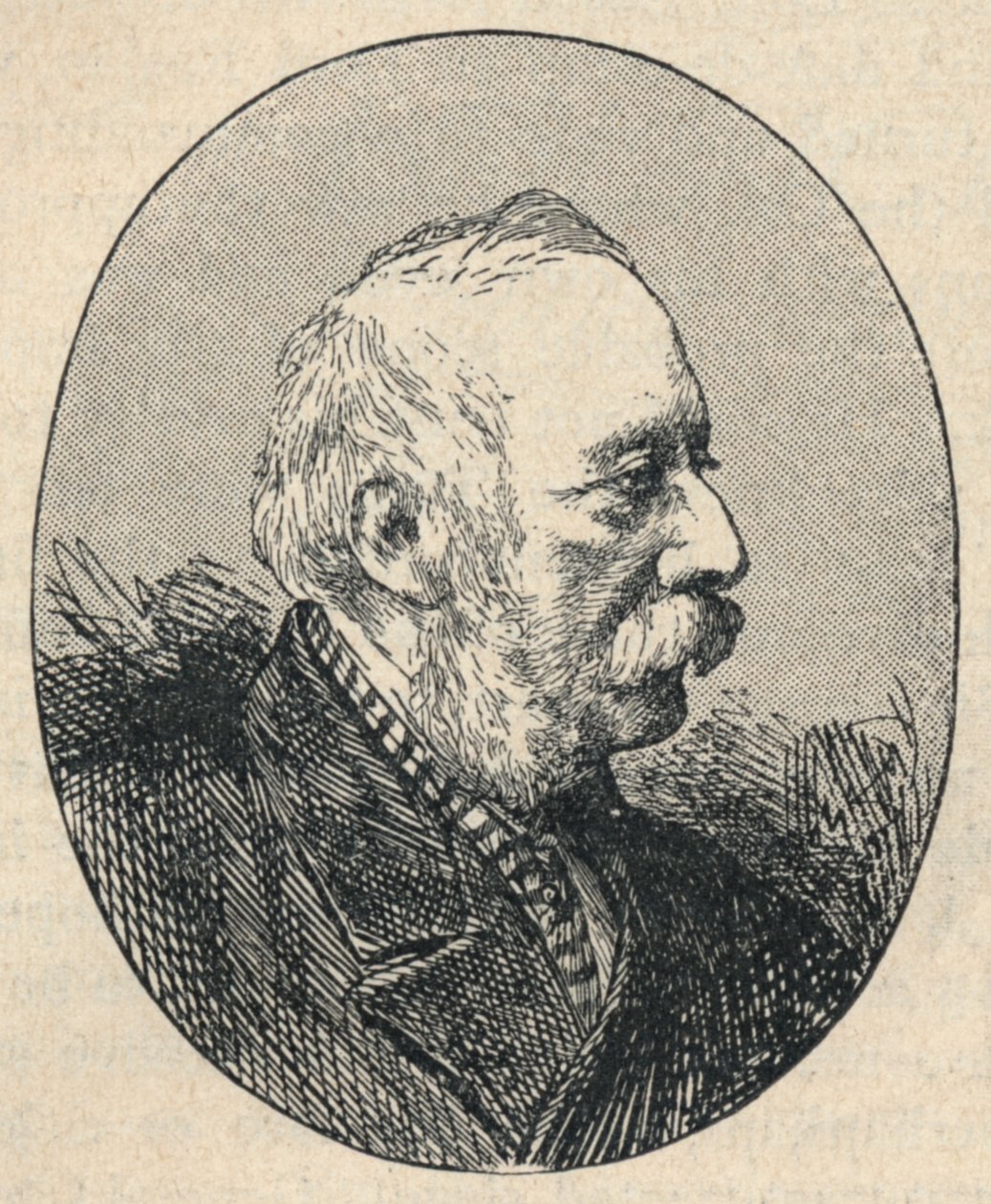 Genel Scarlett, 1902 by Unbekannt