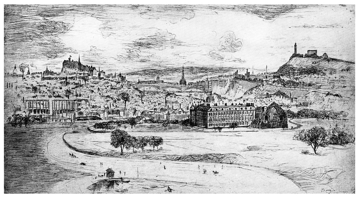 Arthurs Seat