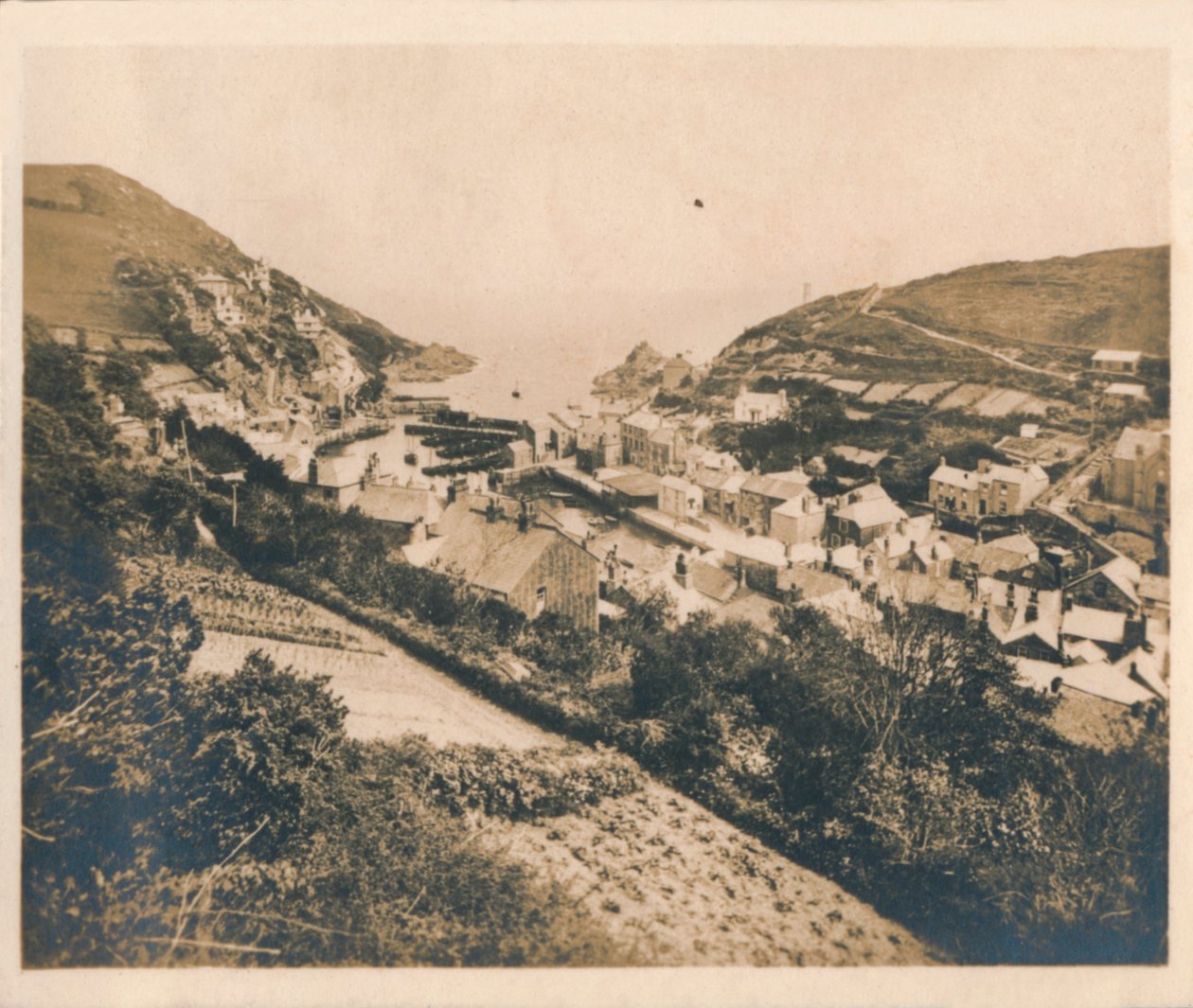 Polperro