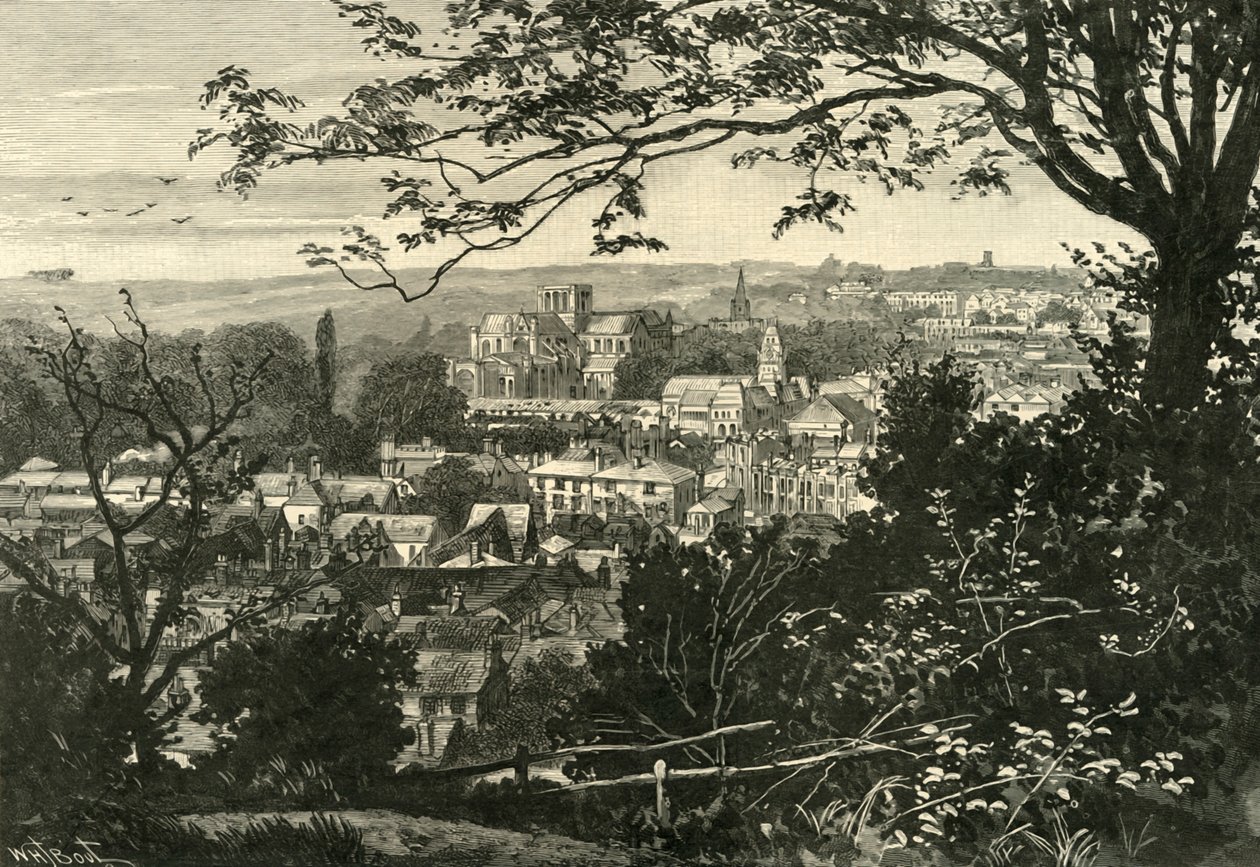 Winchester