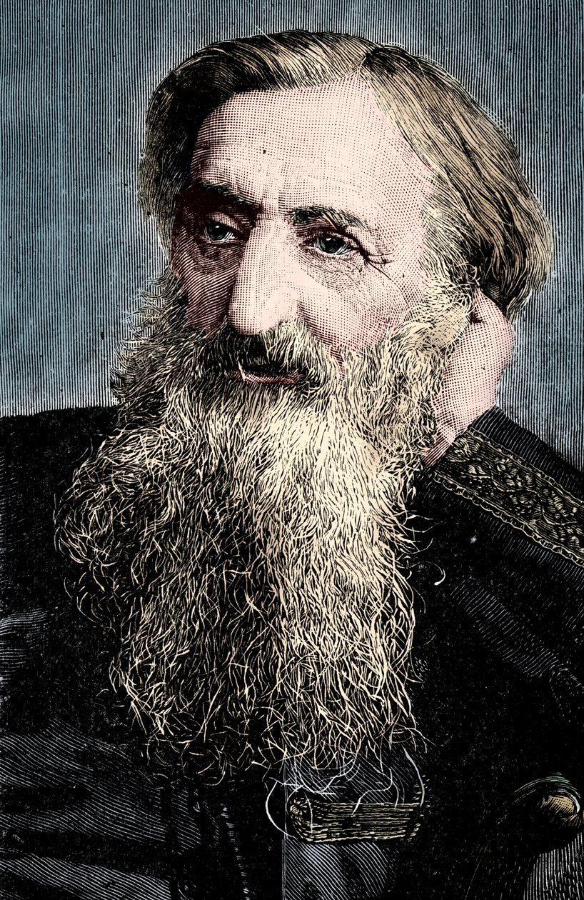 General William Booth, Evanjelik sosyal hizmet uzmanı ve Kurtuluş Ordusu