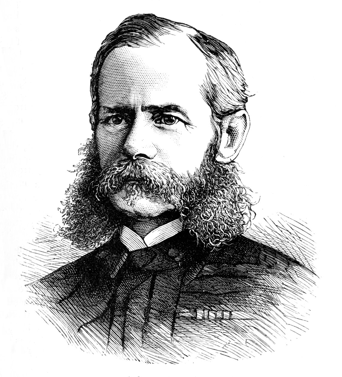 Genel sonra Lord Roberts, VC, c1880 by Unbekannt