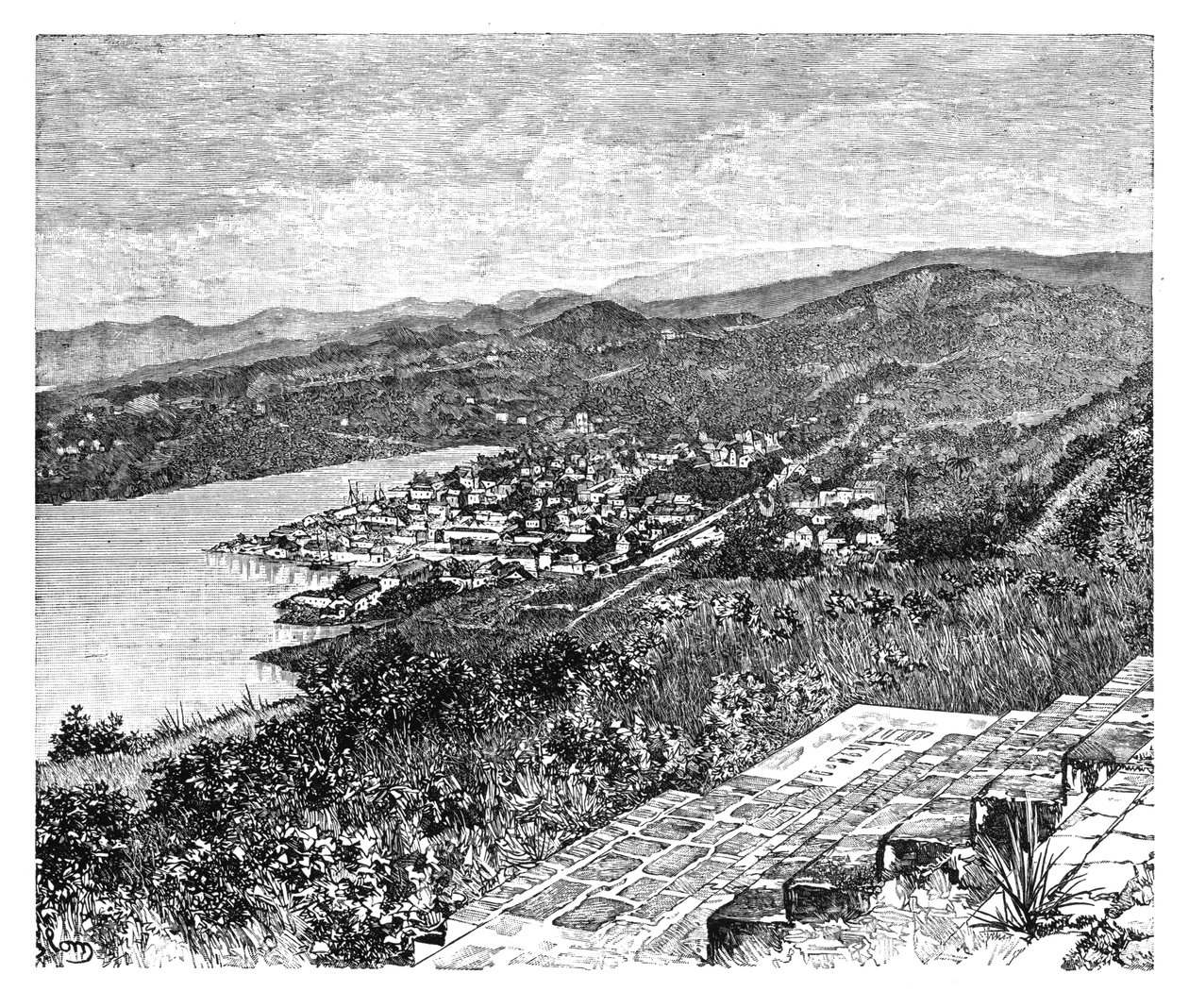Castries