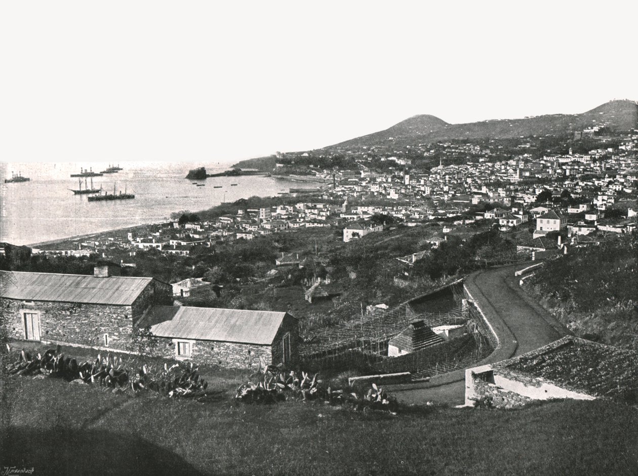 Funchal