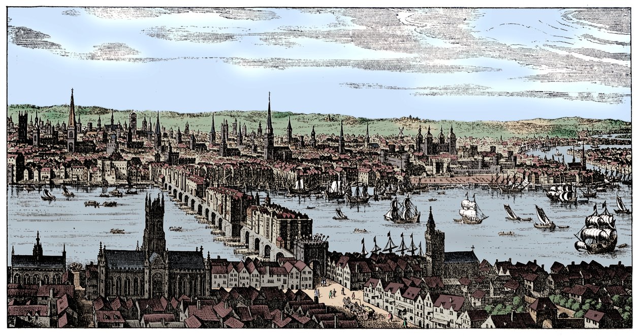 Londra
