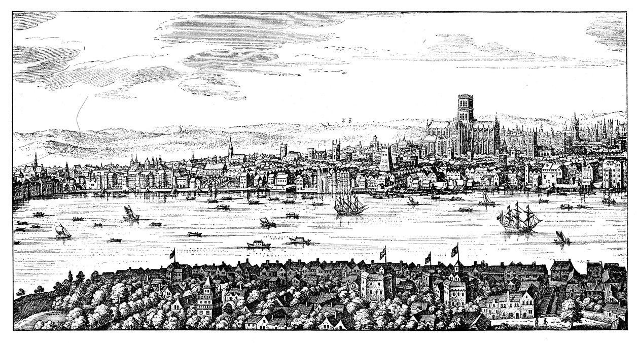 Londra