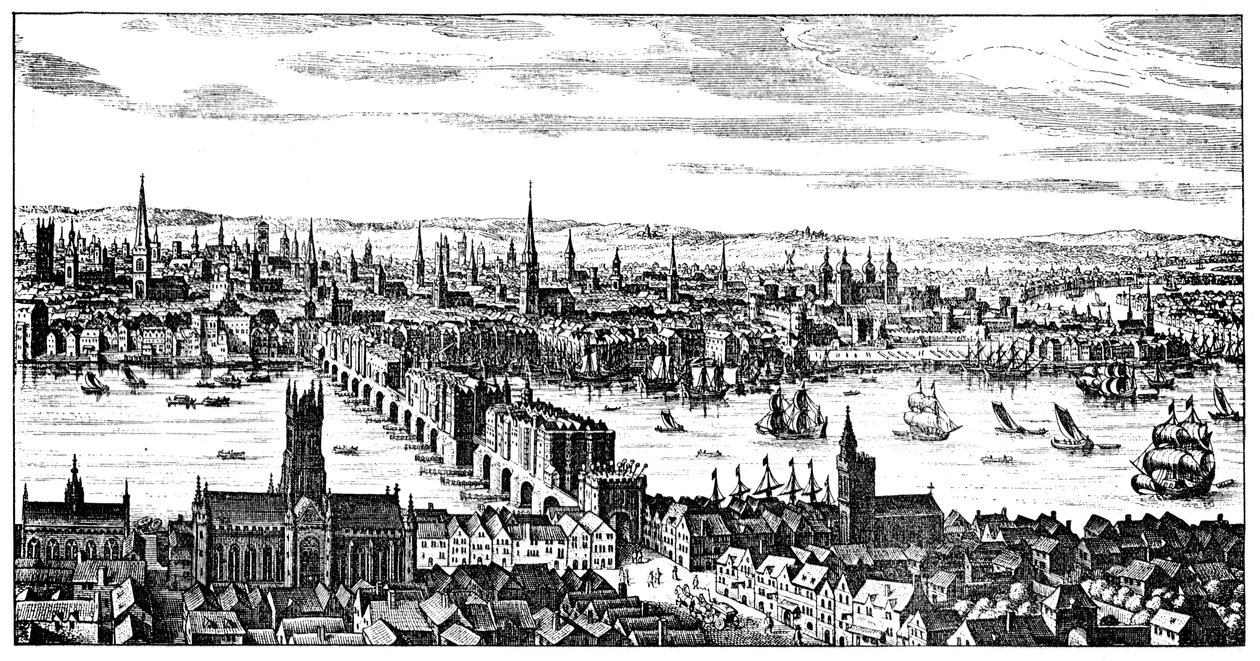 Londra
