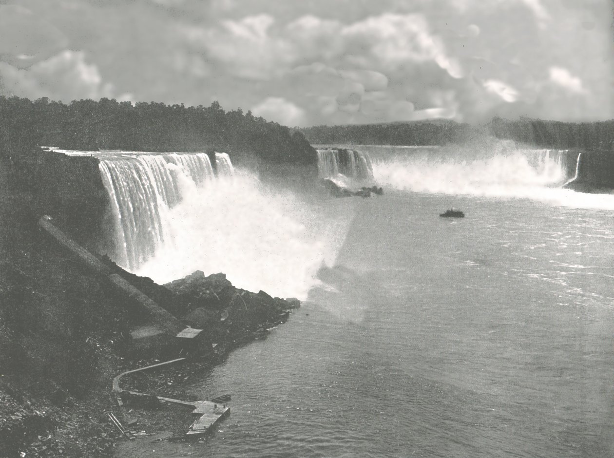 Niagara Şelalesi