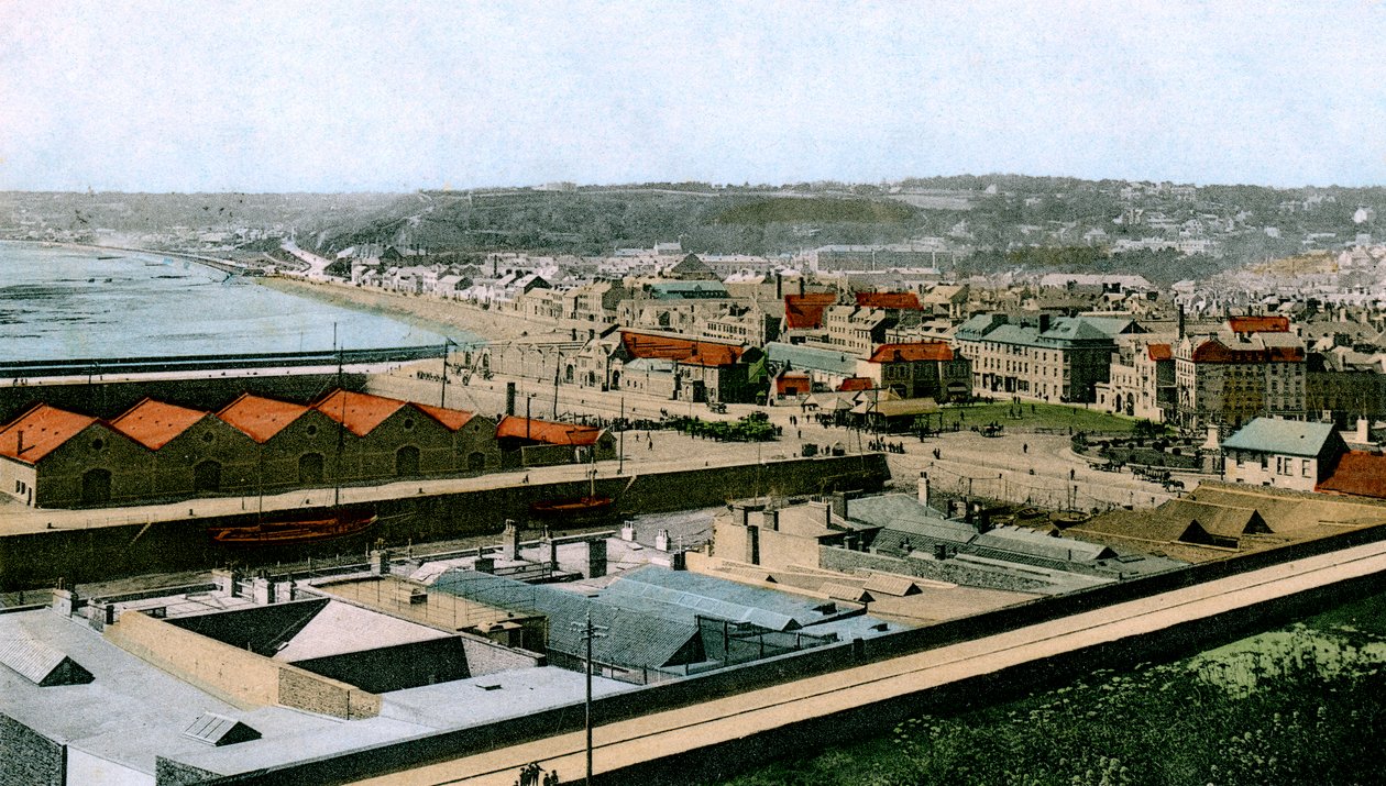 St Helier