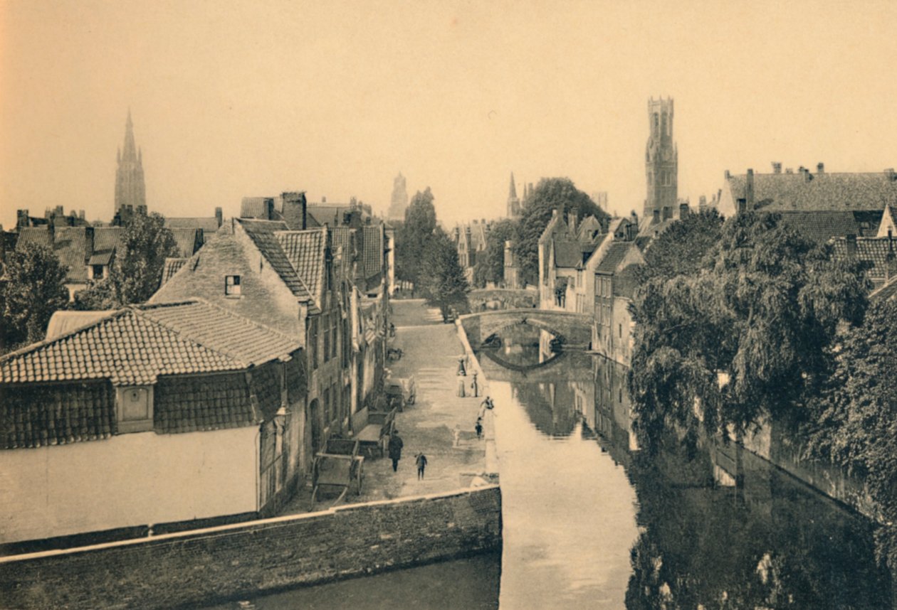 Green Quay