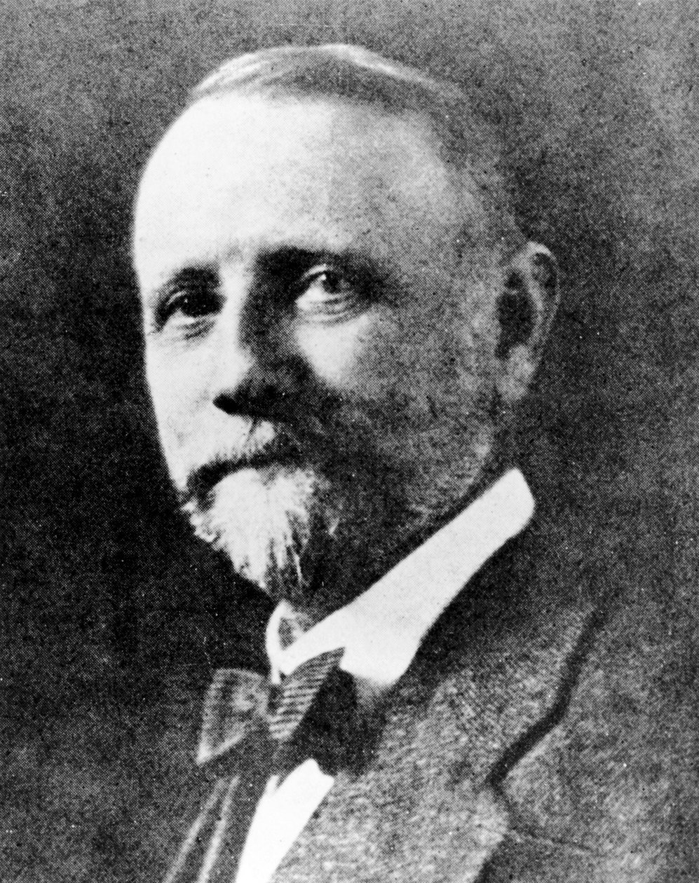 George C Blickensderfer, Amerikalı Blick daktilo tasarımcısı, 1880