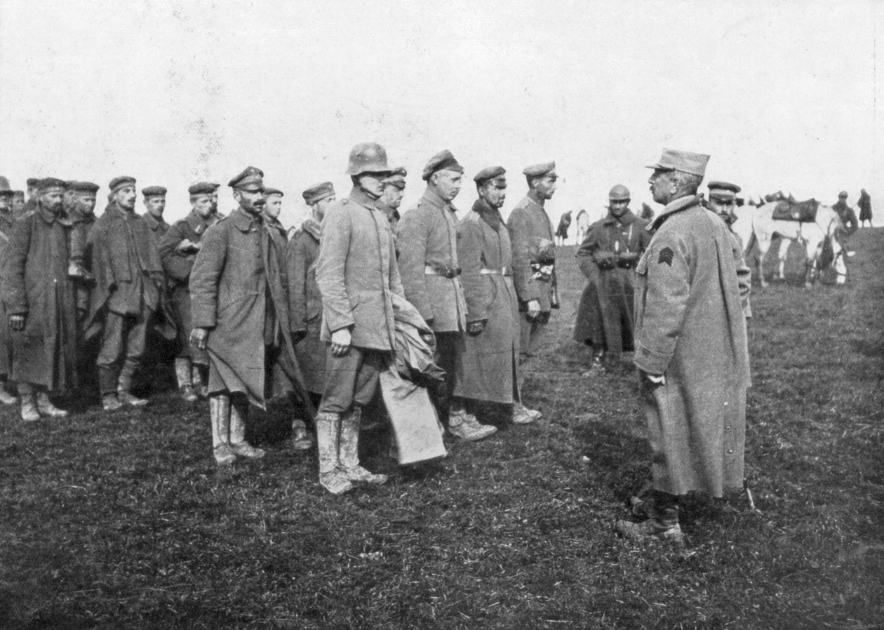 18 Nisan 1918
